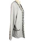 Paula Ryan Knit Cardigan - XL
