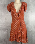 Realisation Dress - XXS