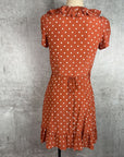 Realisation Dress - XXS