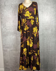 Attires Midi Dress - 10