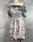 Magali Pascal Dress - XS