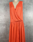 Liann Bellis Midi Dress - 8