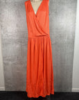 Liann Bellis Midi Dress - 8