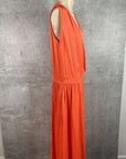Liann Bellis Midi Dress - 8
