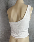 Cotton On Crop Top - L