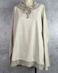Helga May Top - L