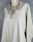 Helga May Top - L
