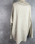 Helga May Top - L