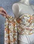 Runaway Bodysuit - 14