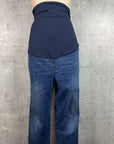 Madewell Maternity Jeans - 12/30