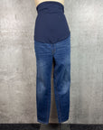 Madewell Maternity Jeans - 12/30