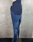 Madewell Maternity Jeans - 12/30