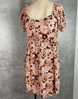 Volcom Mini Dress - 8