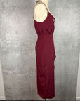 Runaway Midi Dress - 8