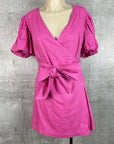 Charlie Holiday Dress - XS