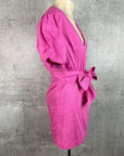 Charlie Holiday Dress - XS