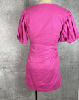 Charlie Holiday Dress - XS