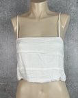 Ivy + Jack Crop Top - 12