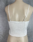 Ivy + Jack Crop Top - 12