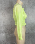 Kookai Crop Top - 10