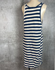 Bassike Midi Dress - S