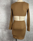 Princess Polly Dress - 8