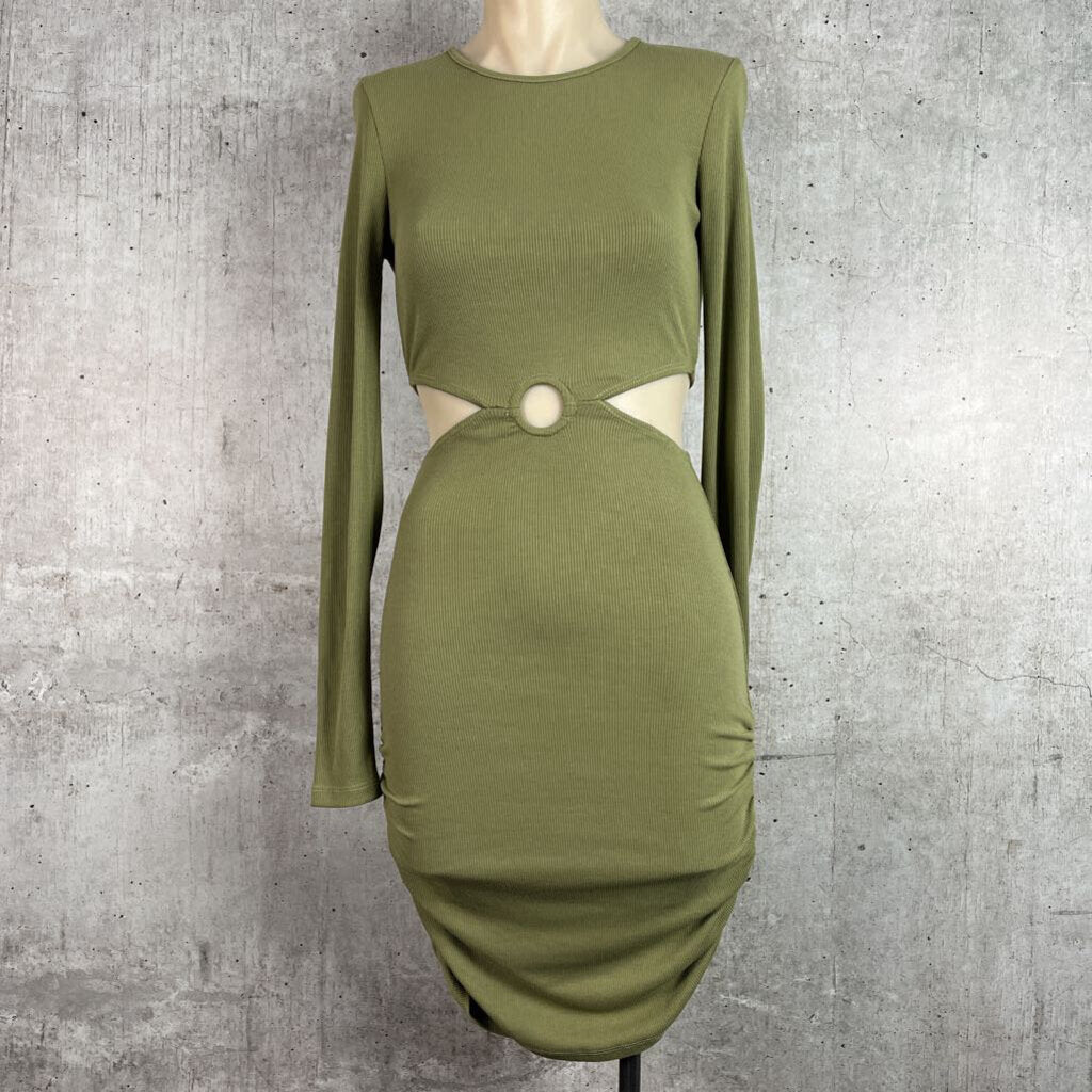 Princess Polly Dress