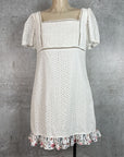 Lost In Lunar Dress - M
