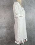 Lost In Lunar Dress - M