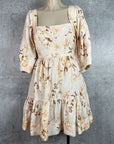 Shona Joy Dress - 10