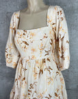 Shona Joy Dress - 10