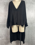 Blacklist Top - S