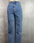 Abrand Denim Jeans - 6/24