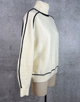 Urban Contenders Knit Jumper - S