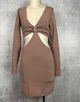 Glassons Dress - S