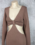 Glassons Dress - S