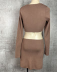 Glassons Dress - S