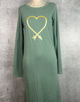 Stella + Gemma Dress - 8