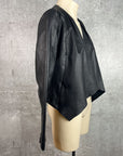 Portmans Leather Jacket - 6