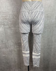 Aim'n Leggings - XS