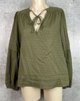 RPM Blouse - 8