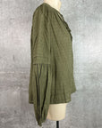 RPM Blouse - 8
