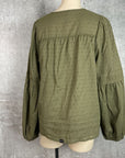 RPM Blouse - 8