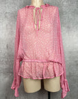 Ghost London Blouse - L