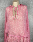 Ghost London Blouse - L