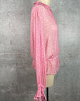 Ghost London Blouse - L