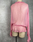 Ghost London Blouse - L