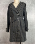 Ricochet Coat - 8