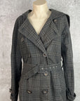 Ricochet Coat - 8