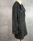 Ricochet Coat - 8